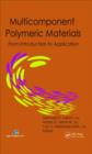 Image for Multicomponent Polymeric Materials