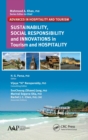 Image for Sustainability, social responsibility and innovations in the hospitality industry