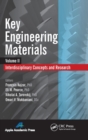 Image for Key Engineering Materials, Volume 2