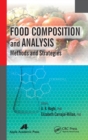 Image for Food composition and analysis  : methods and strategies