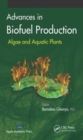 Image for Advances in Biofuel Production