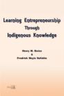 Image for Learning Entrepreneurship Through Indigenous Knowledge