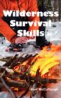Image for Wilderness Survival Skills