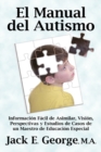 Image for Manual del Autismo