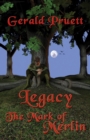 Image for Legacy : The Mark Of Merlin