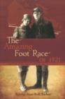 Image for Amazing foot race of 1921