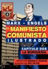 Image for El Manifi esto Comunista (Ilustrado) - Capitulo Dos