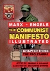 Image for The Communist Manifesto (Illustrated) - Chapter Three