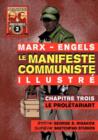 Image for Le Manifeste Communiste (Illustre) - Chapitre Trois : Le Proletariat