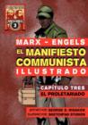 Image for El Manifiesto Comunista (Ilustrado) - Cap?tulo Tres