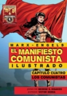 Image for El Manifiesto Comunista (Ilustrado) - Capitulo Cuatro