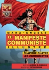 Image for Le Manifeste Communiste (Illustre) - Chapitre quatre