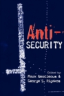 Image for Anti-security