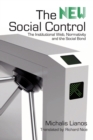 Image for The New Social Control