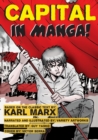 Image for Capital - in manga!