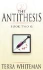 Image for The Antithesis : Book Two Alpha