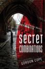 Image for Secret Combinations : A Jack Kenyon Mystery