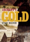 Image for Zachary&#39;s Gold