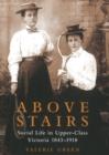 Image for Above Stairs
