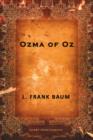 Image for Ozma of Oz