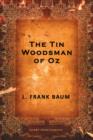 Image for Tin Woodsman of Oz