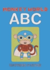 Image for Monkey World ABC