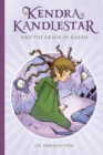 Image for Kendra Kandlestar And The Crack In Kazah