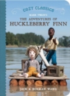 Image for Cozy Classics: The Adventures Of Huckleberry Finn