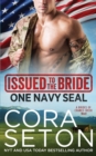 Image for Issued to the Bride One Navy Seal