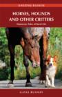 Image for Horses, Hounds and Other Critters : Humorous Tales of Rural Life