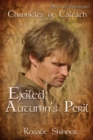 Image for Exiled: Autumn&#39;s Peril
