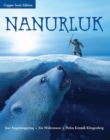 Image for The Giant Bear : An Inuit Folktale (Inuinnaqtun)