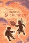 Image for The Legend of Lightning and Thunder