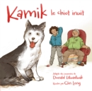 Image for Kamik : le chiot inuit