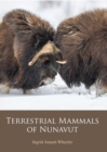 Image for Terrestrial Mammals of Nunavut