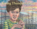 Image for Saving Thunder the Great