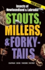 Image for Stouts, millers, and forky-tails  : insects of Newfoundland and Labrador