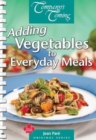 Image for Adding Vegetables to Everyday Meals