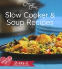 Image for Most Loved Slow Cooker &amp; Soup Recipes