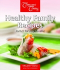 Image for Healthy Family Recipes