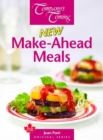 Image for New Make-Ahead Meals