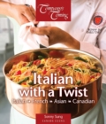 Image for Italian with a Twist