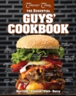 Image for Essential Guys&#39; Cookbook, The