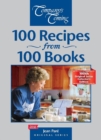 Image for 100 Recipes from 100 Books : 100th Original Series Collector&#39;s Edition