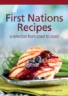Image for First Nations Recipes