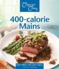 Image for 400-Calorie Mains