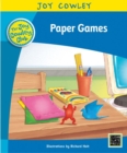 Image for Paper games: Level 12 : Level 12