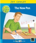 Image for The new pen: Level 13 : Level 13