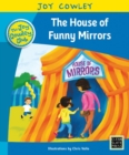 Image for The house of funny mirrors: Level 12