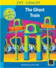 Image for The ghost train: Level 14
